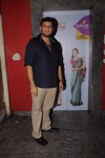Karan Malhotra at Agneepath special screening in PVR, Mumbai on 23rd Jan 2012 (58).JPG